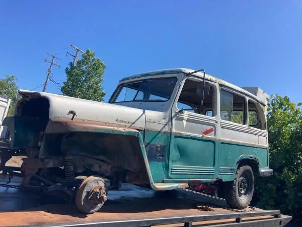 1959 jeep wagon