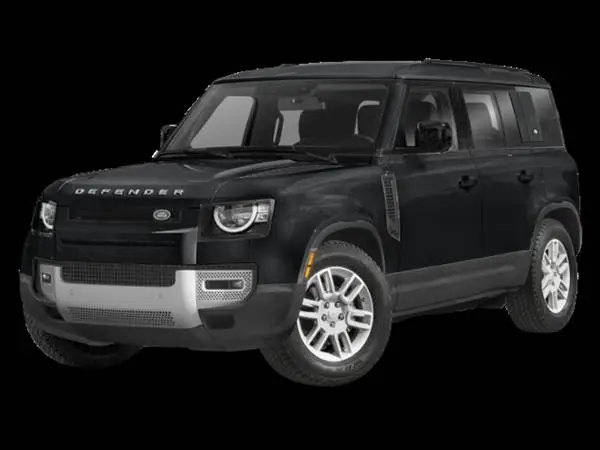 2022 Land Rover Defender 110 X