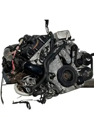 11-14 BMW E70 E71 X5 X6 N55 N55B30A ENGINE MOTOR ASSEMBLY 69K MILES