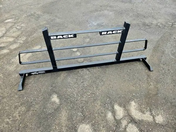 Ford f150 back rack