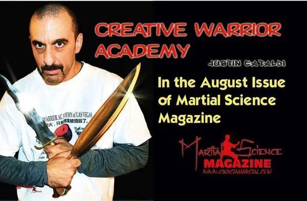 Ever wanted to try martial arts ? Beginners welcome