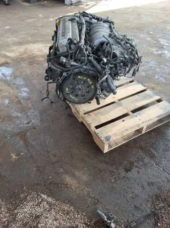 ★1995-1999 NISSAN MAXIMA 3.0 L Engine -#M19237★