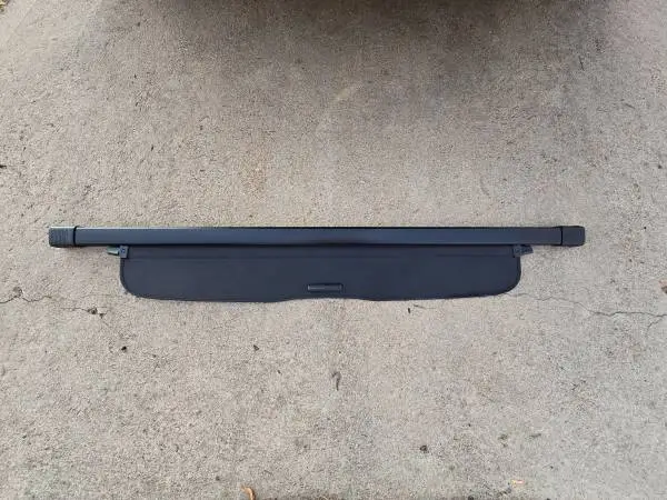 Honda cr-v rear cargo cover for sale