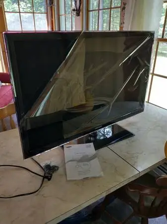 Samsung 43tv