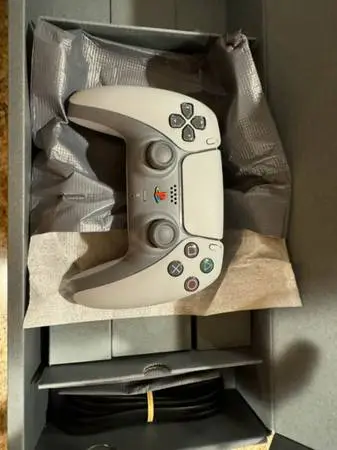 PS5 Slim 30th Anniversary