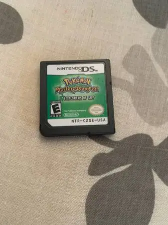 Pokémon