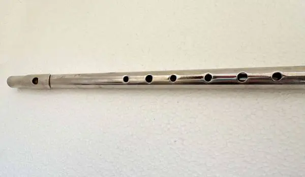 Unique Flute With Headjoint