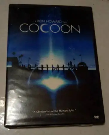 Cocoon DVD