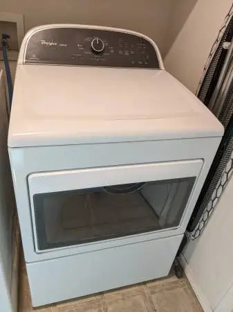 Working dryer