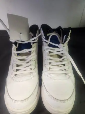 Michael jordans kids size 6