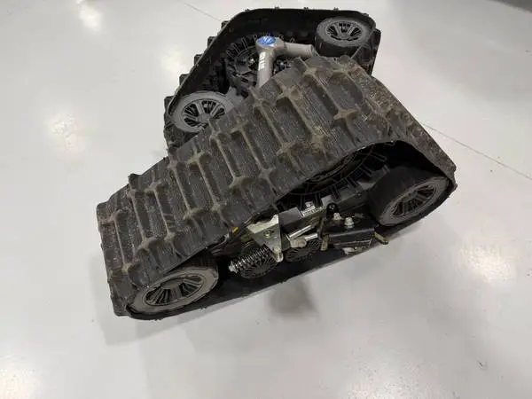 UTV 4S1 CAMSO Tracks