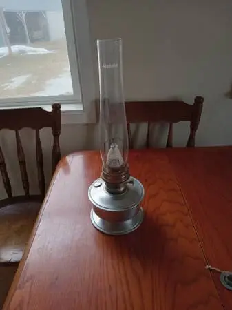 aladdin lamp