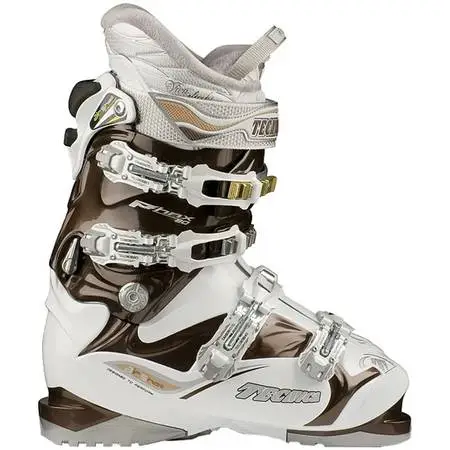 New Tecnica Viva Phoenix 80 ski boots womens size 7 24 mondo