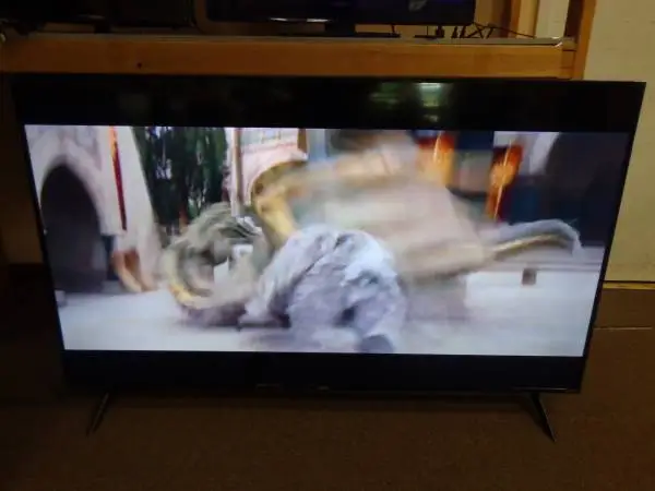 Onn 65 4k Roku Smart TV w/ Remote *PLEASE READ*
