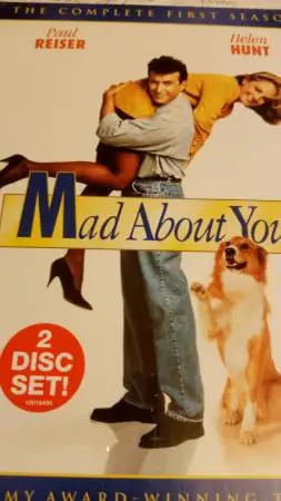 Mad About You season 1