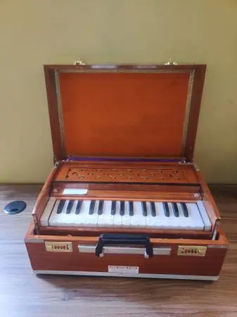 Harmonium Purchase or Rent to Own