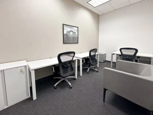 Offices That Travel with You — Access Worldwide Locations