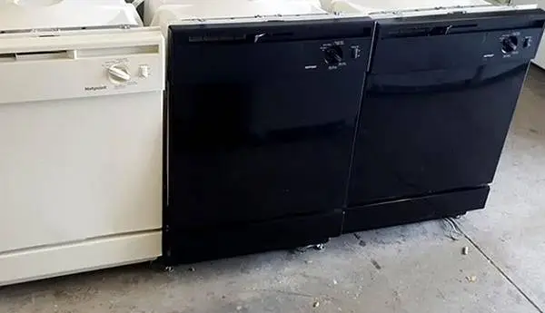 Dishwasher Machines