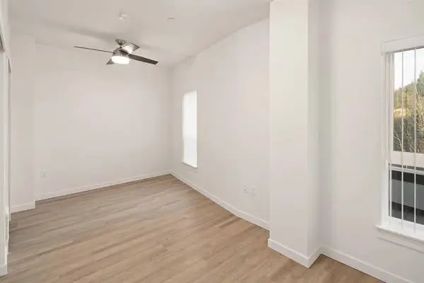 The essence of graceful living: Our 1 BR, 551 Sq Ft is the answer.