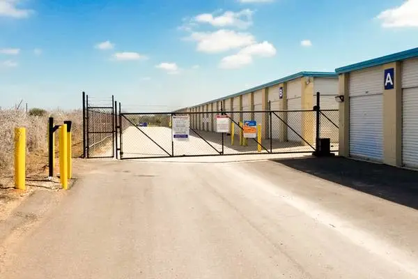 We have what you need in storage! Come see us today!