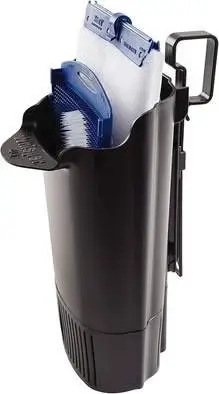 New Aquarium fish tank back filter 20-40 gallons