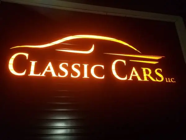Classic Car Upholstery Tech