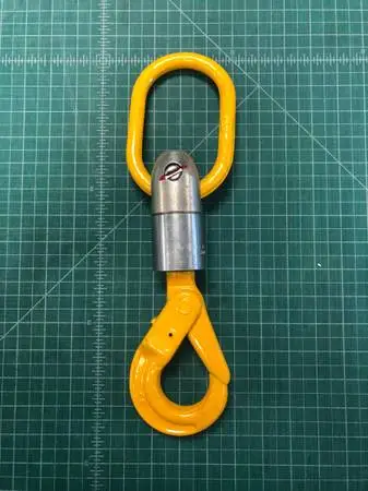 Brand New Swivel Hook