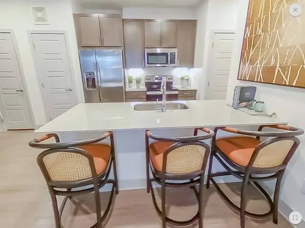 Luxury 1/1 Apartment in Spring, TX Gym, Pool, W&D 🐶😻($500 deposit)