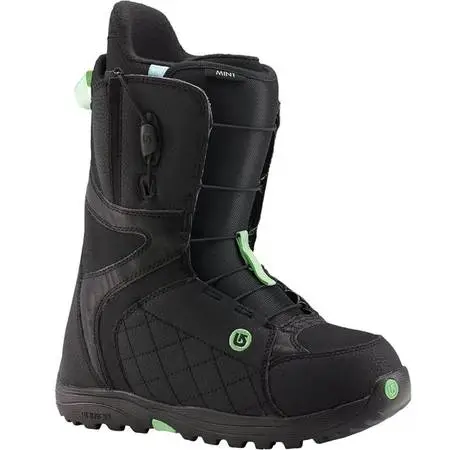 Burton Mint snowboard boots womens size 6 6.5 37 eur