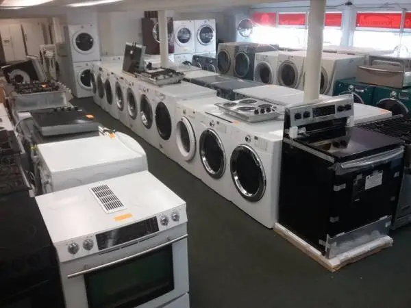 👊🏁 WASHER * DRYER * REFRIGERATOR * FREEZER * RANGE OVEN * STOVE