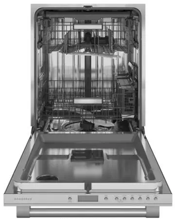 *Open Box* Monogram 24” Stainless Steel Dishwasher