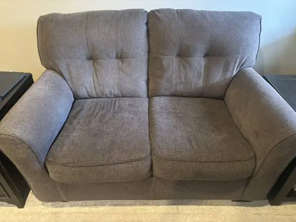 Matching Couch & Loveseat