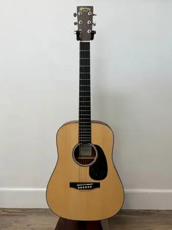 2025 Martin D Jr-E