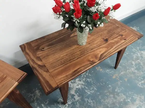 3 Piece Coffee Table Set-Brand New-Price Cut