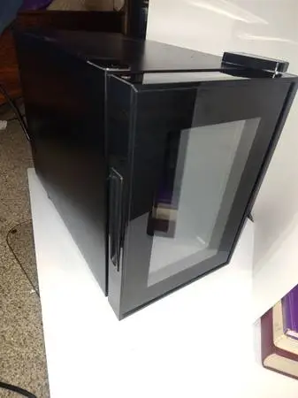 Candor Mini Fridge / Wine Cooler