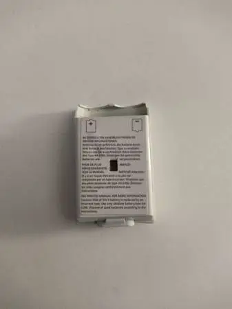 Xbox 360 Controller AA Battery Case For Sale