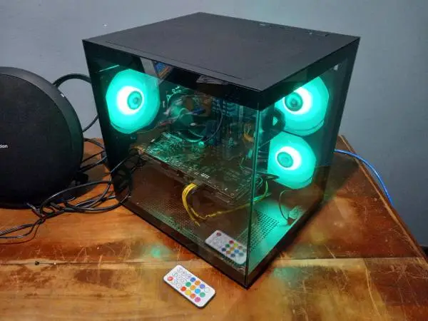 Gaming PC / Windows 11