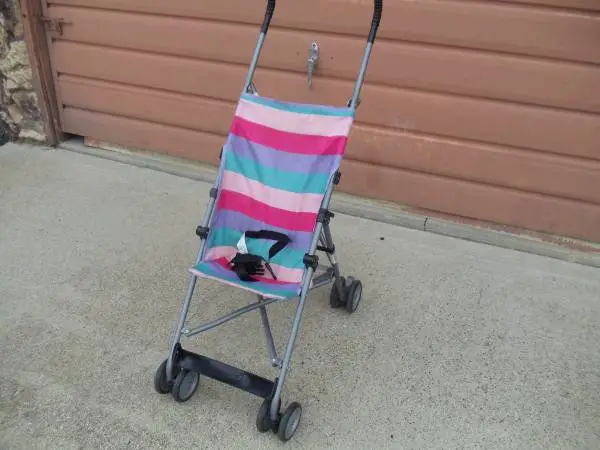 Umbrella Strollers