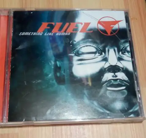 Fuel, Incubus, Eve 6