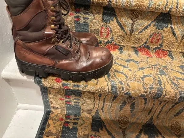 Herman Survivors  Classic  a deal Boots Delux Work BOOTS