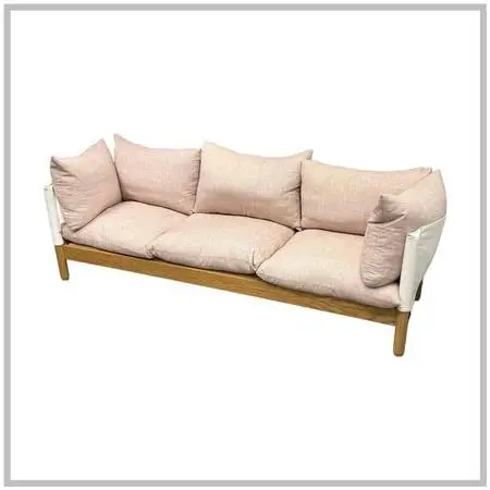 Lucy Kurrein For Scp Tepee Sofa