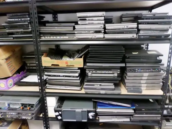 Used Laptops