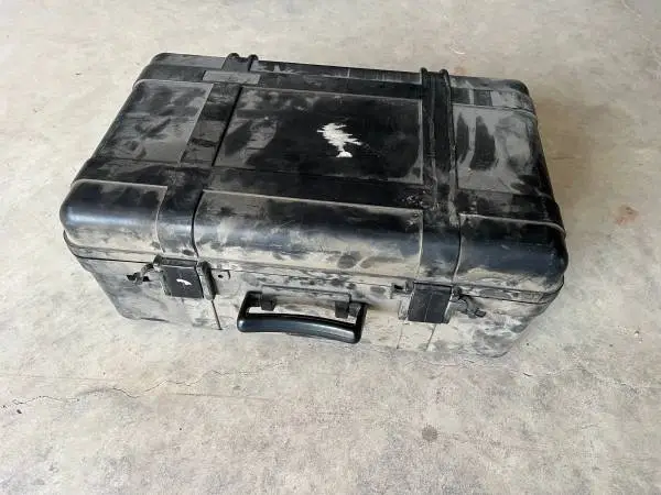 Heavy Duty Case