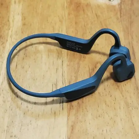 V10 Bone Conduction Bluetooth V5.0 Wireless Headset