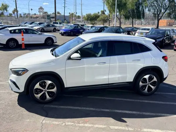 Want to buy a RAV4 or CRV.