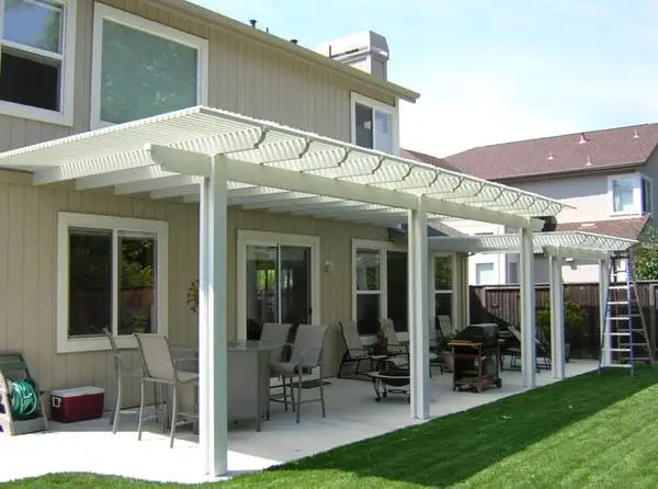 ** PATIO COVERS  **  PATIO COVERS  **  PATIO COVERS