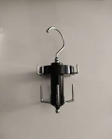 Belt & Tie Swivel Hanger For Sale