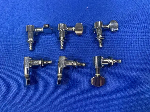 G&L ASAT Tribute tuning Machines