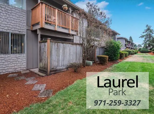 COME TOUR & GET MOVING! + Gorgeous Landscaping + Close-Knit 1B