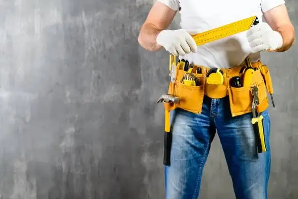 HANDYMAN - Honey-Do-List?